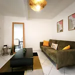 Apartament La Parenthese Kaki *