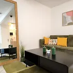 Apartament La Parenthese Kaki *