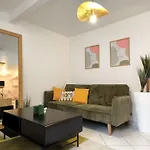 Apartament La Parenthese Kaki *