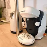 La Parenthese Kaki Apartament *