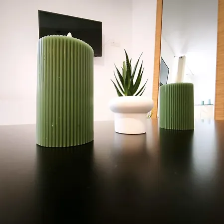 La Parenthese Kaki Apartament Clermont-Ferrand