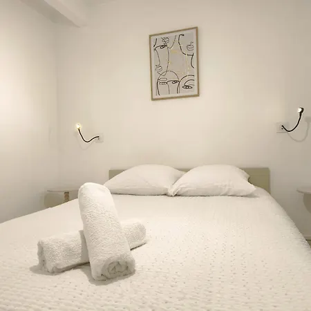 Apartament La Parenthese Kaki