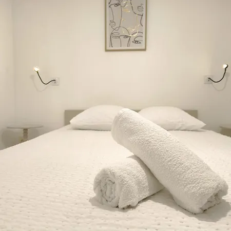 Apartamento La Parenthese Kaki