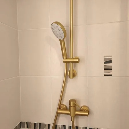 Apartamento La Parenthese Kaki