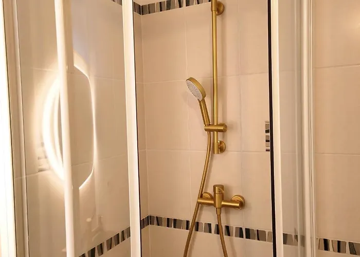 La Parenthese Kaki * Clermont-Ferrand