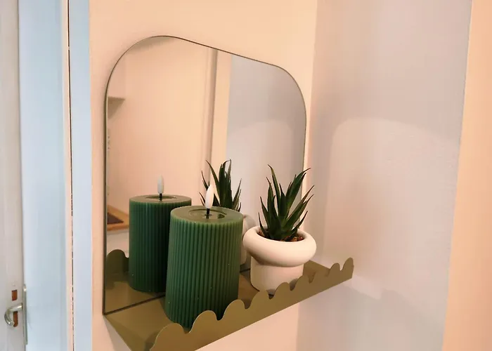 La Parenthese Kaki Clermont-Ferrand