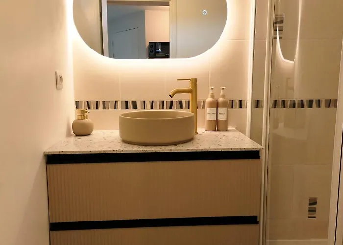 La Parenthese Kaki Clermont-Ferrand