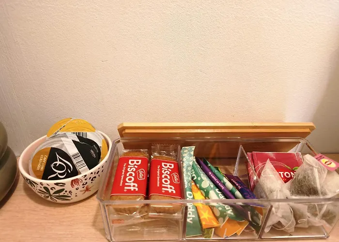 La Parenthese Kaki Apartment Clermont-Ferrand