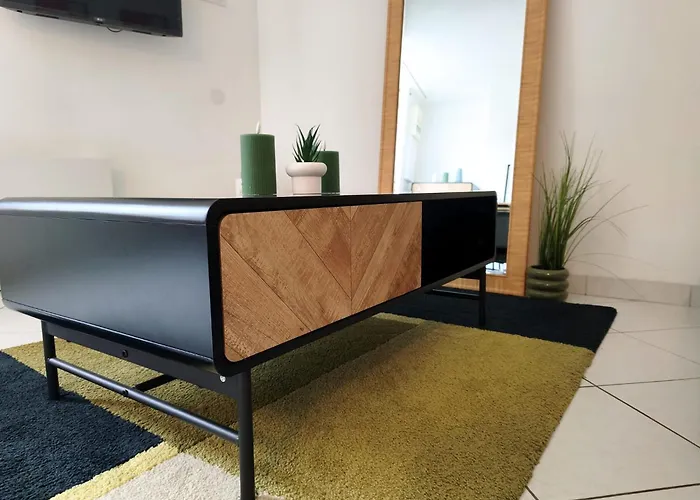 La Parenthese Kaki * Clermont-Ferrand