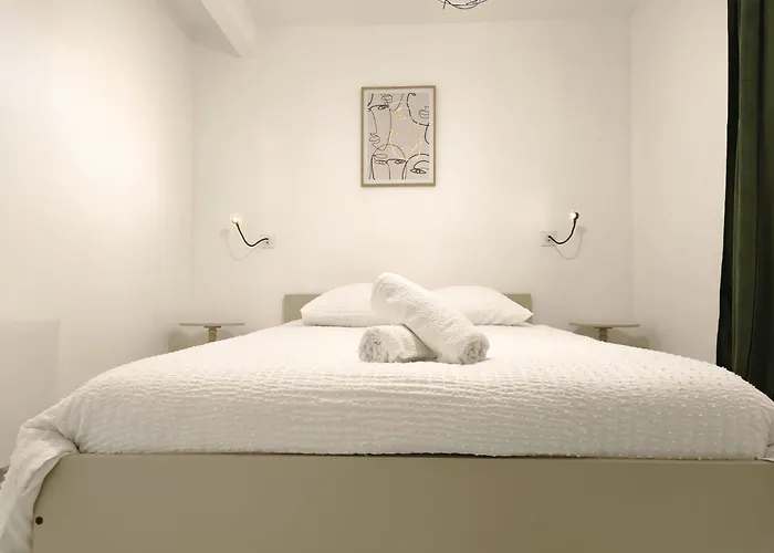 La Parenthese Kaki Clermont-Ferrand